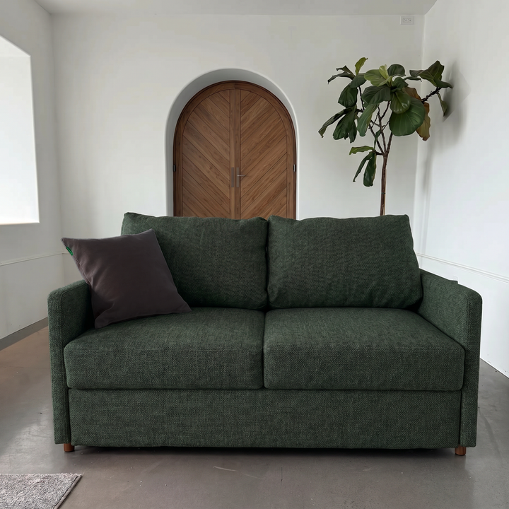 Neah Sofa Bed - Slim Arm / Double - Floor Model / Ottawa only