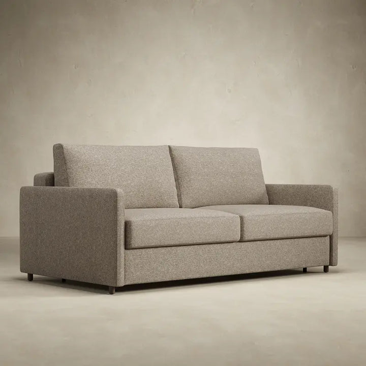 Neah Sofa Bed - Slim Arm - Made to Order