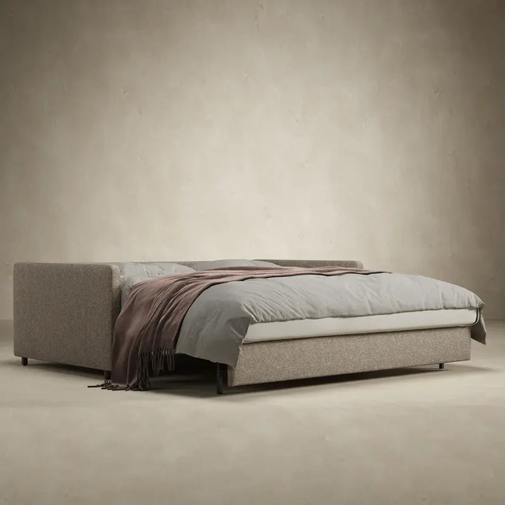 Neah Sofa Bed - Slim Arm - Made to Order