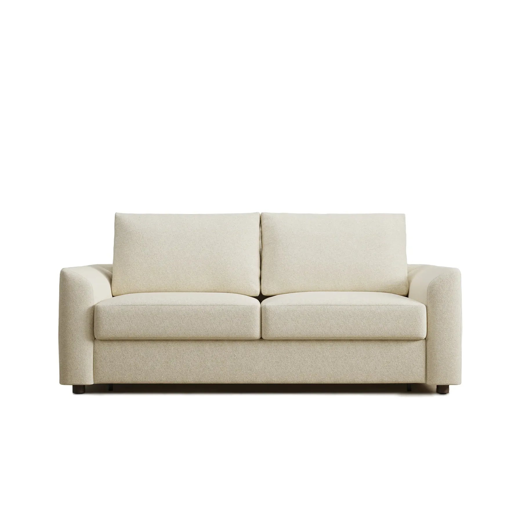 Neah Comfortable Queen Sofa Bed for Everyday Use - Double to King Sizes ...