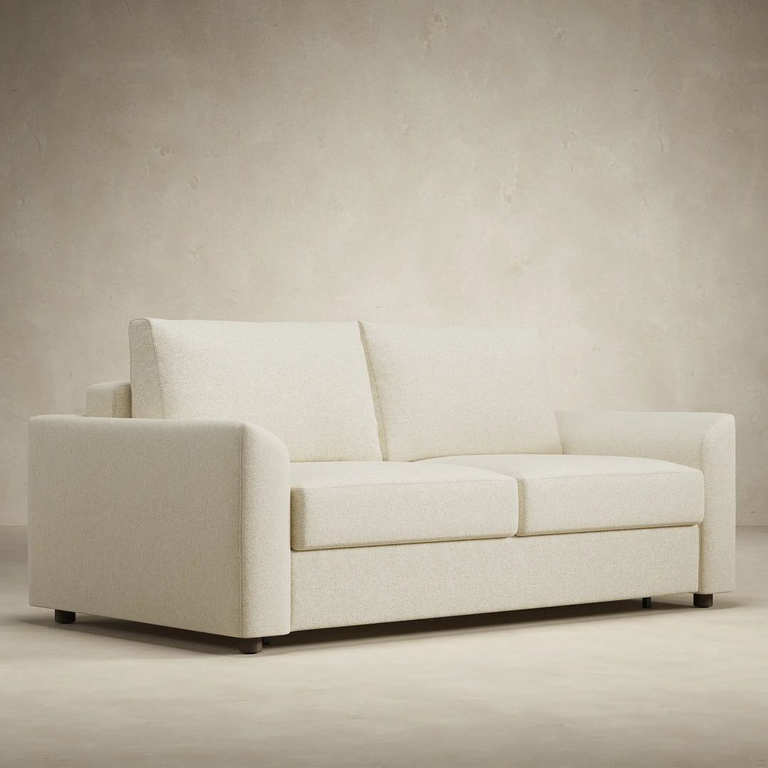 Neah Sofa Bed - Curved Arm - Made to Order