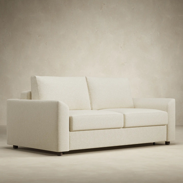 Neah Sofa Bed - Curved Arm - Made to Order