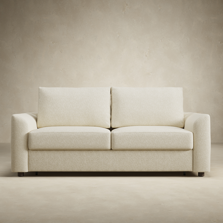Neah Sofa Bed - Curved Arm / 3 Sizes
