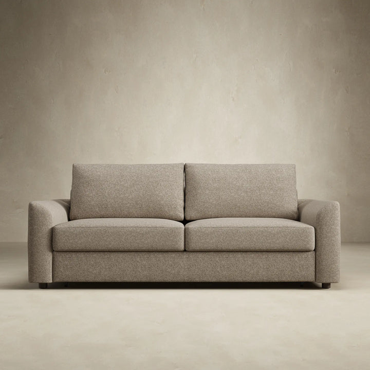 Neah Sofa Bed - Curved Arm - Made to Order