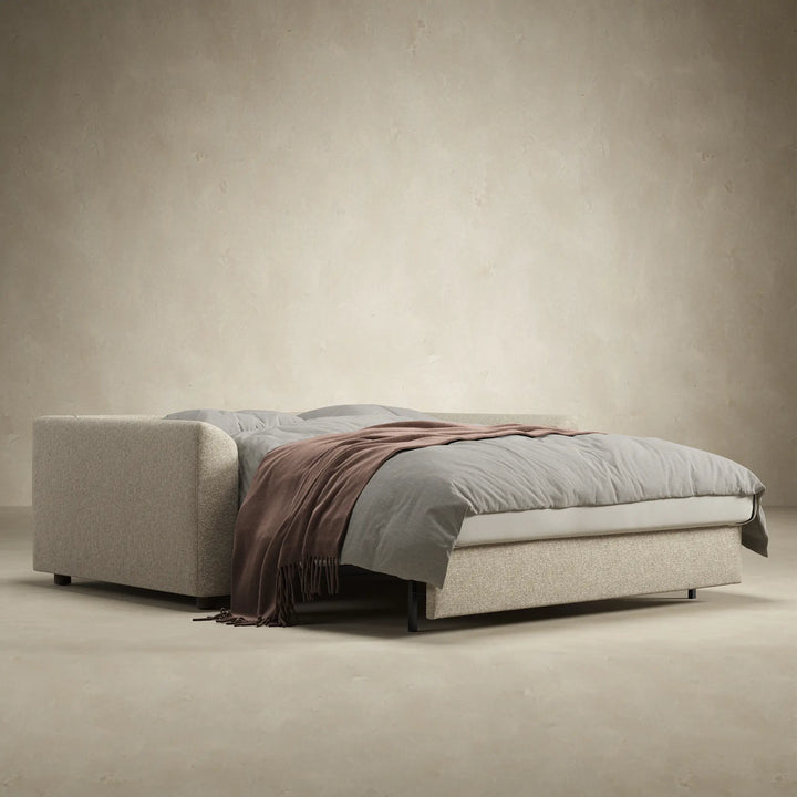 Neah Sofa Bed - Curved Arm - Made to Order