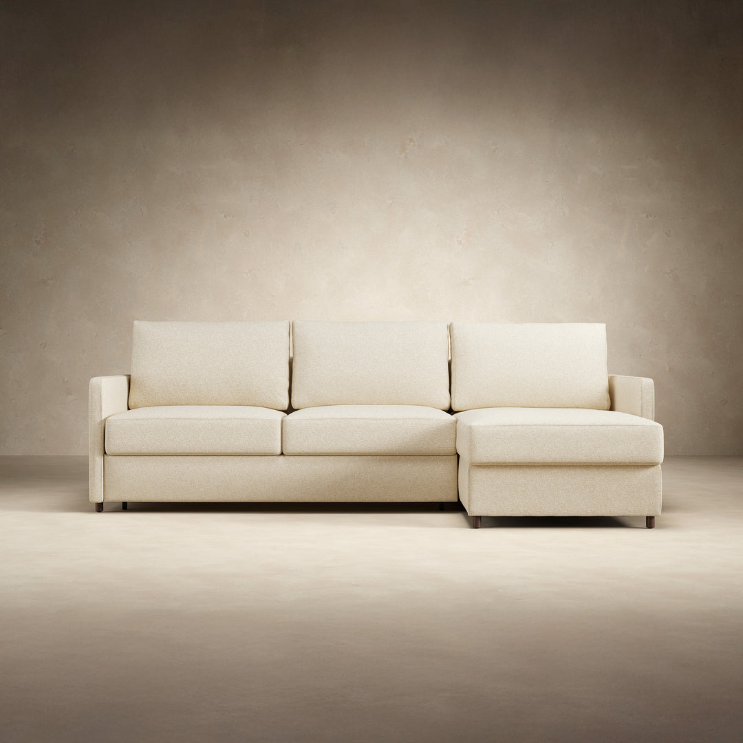 Neah Sofa Bed Sectional - Slim Arm / 3 Sizes