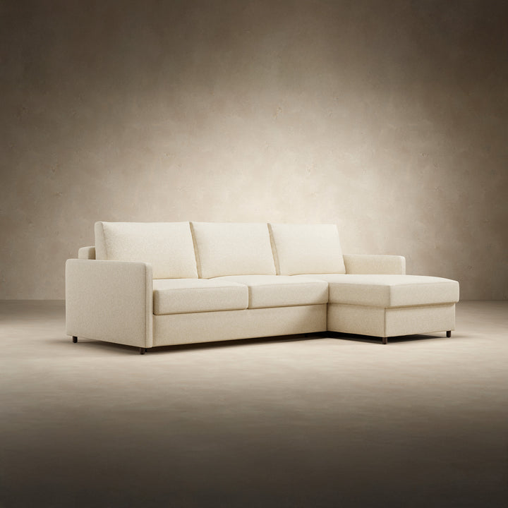 Neah Sofa Bed Sectional - Slim Arm / 3 Sizes