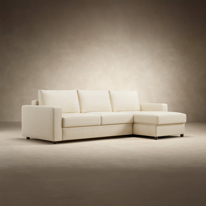 Neah Sofa Bed Sectional - Standard Arm / 3 Sizes