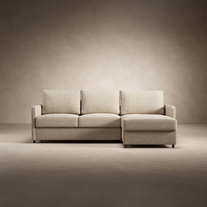 Neah Sofa Bed Sectional - Slim Arm / 3 Sizes