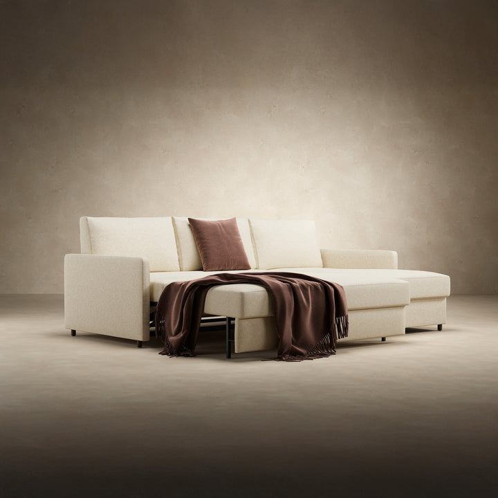 Neah Sofa Bed Sectional - Slim Arm / 3 Sizes