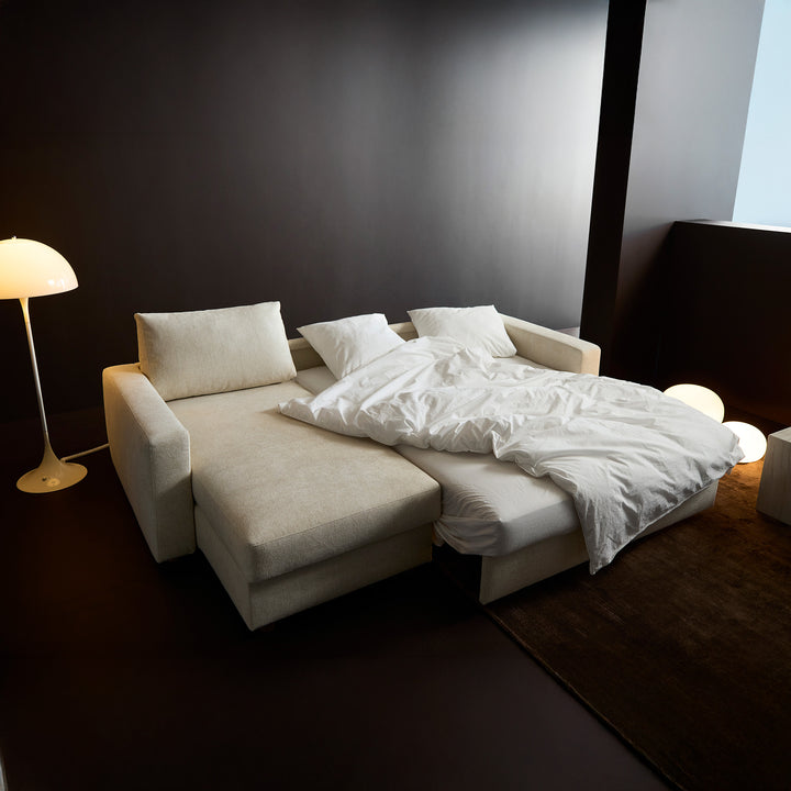 Neah Sofa Bed Sectional - Standard Arm / 3 Sizes