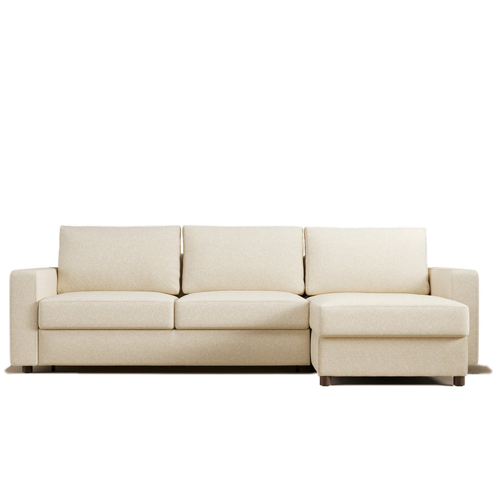 Neah Sofa Bed Sectional - Standard Arm / 3 Sizes