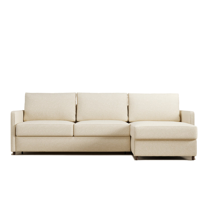 Neah Sofa Bed Sectional - Slim Arm / 3 Sizes