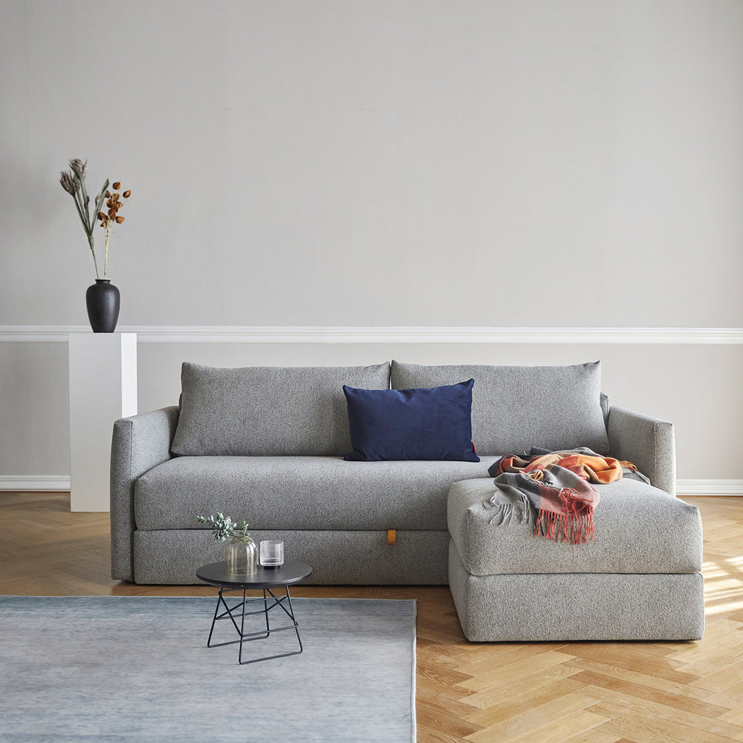 Nest Sleek Storage Sofa Bed (Queen)