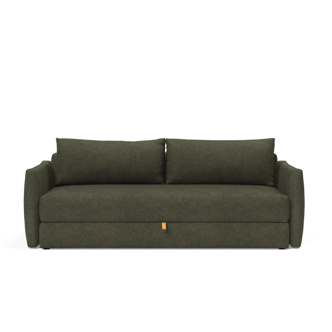 Nest Sleek Storage Sofa Bed (Queen)