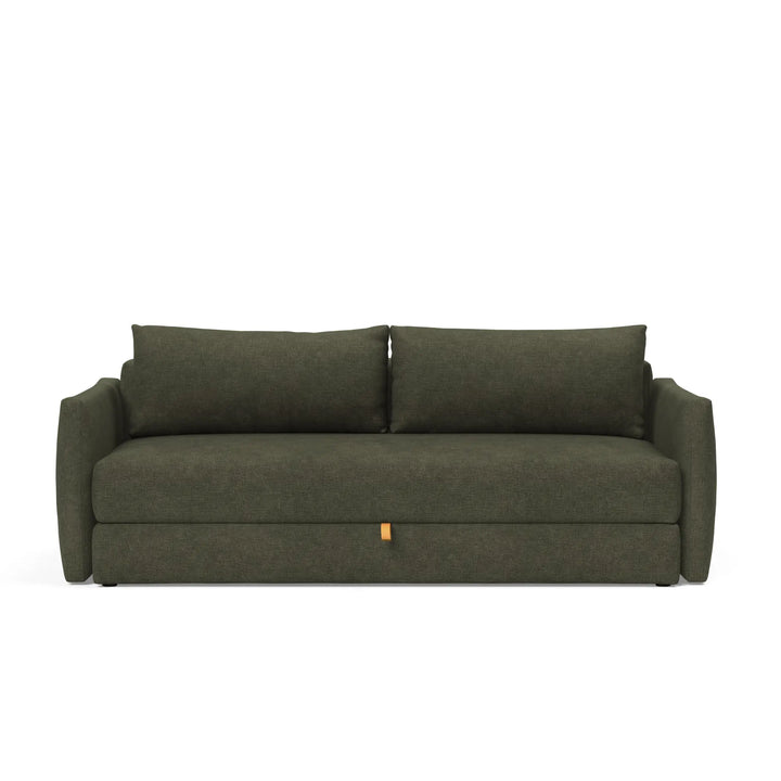 Nest Sleek Storage Sofa Bed (Queen)