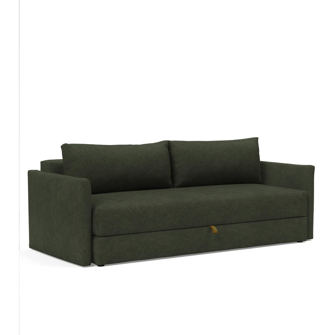 Nest Sleek Storage Sofa Bed (Queen)