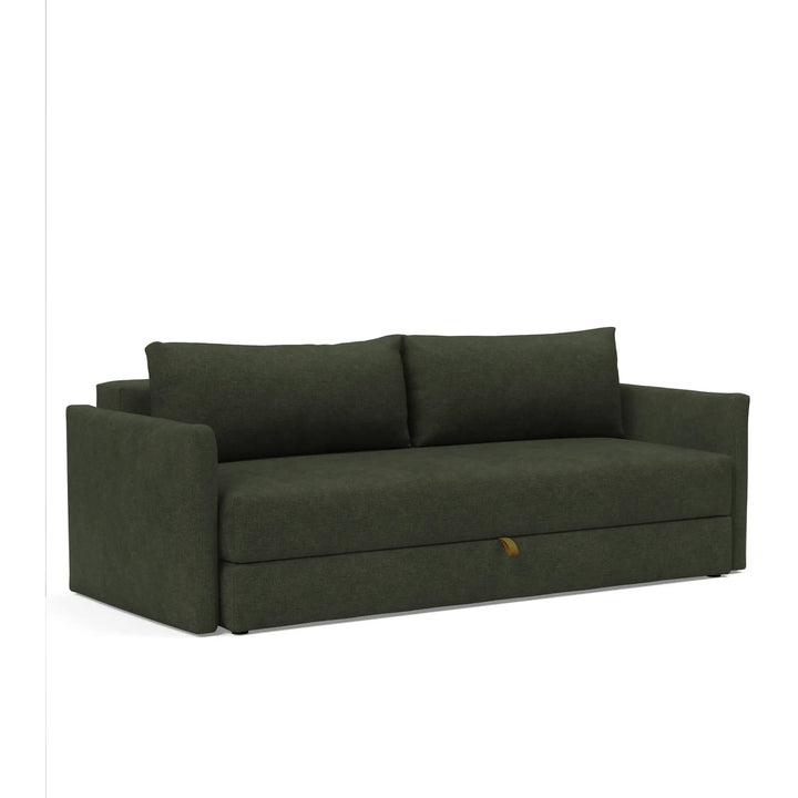 Nest Sleek Storage Sofa Bed (Queen)