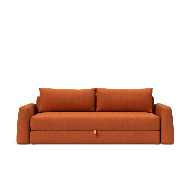 Cone Storage Sofa Bed (Queen)