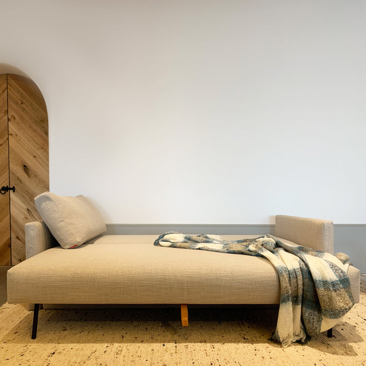 Nest Sleek Storage Sofa Bed - Floor Model / Ottawa Only