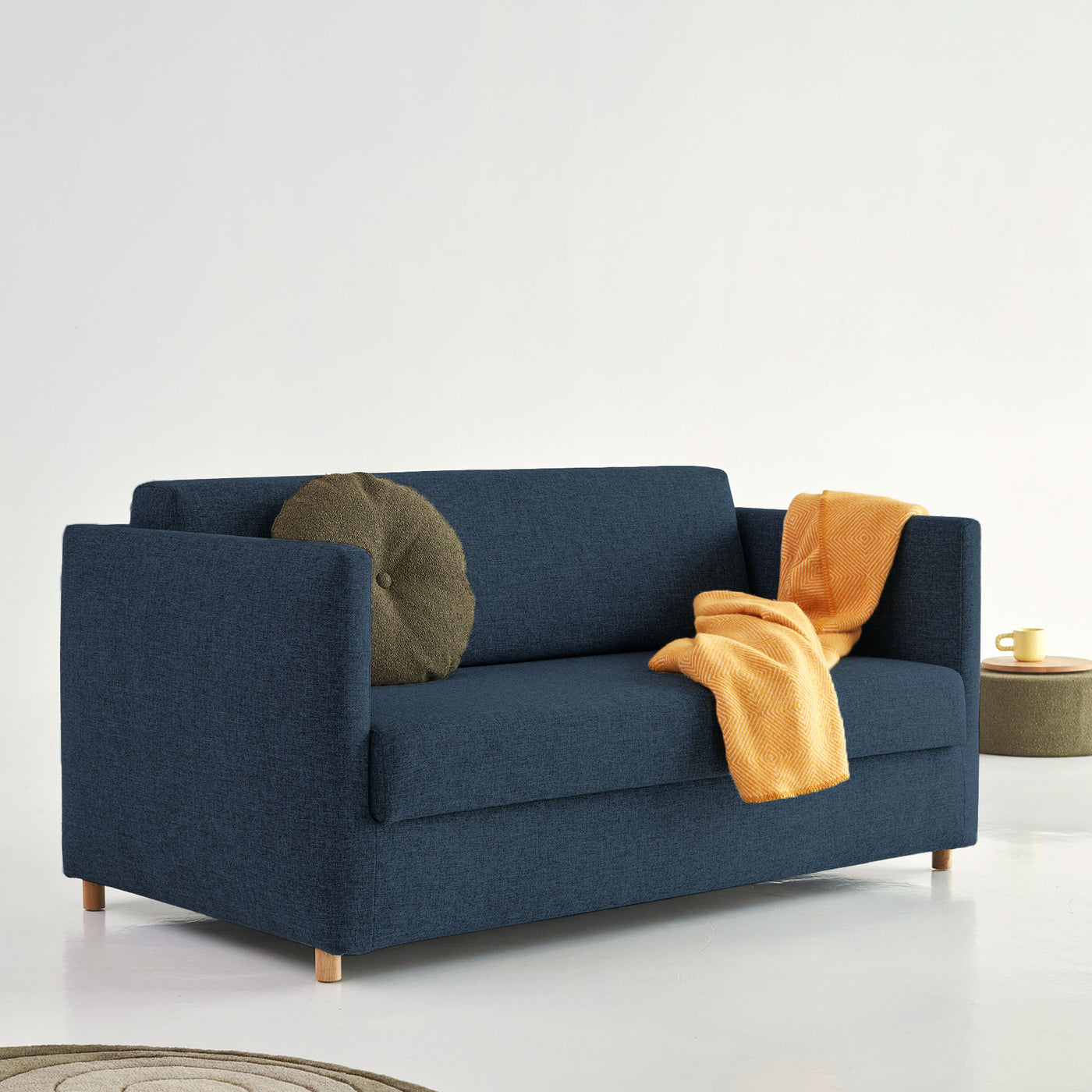 Olie Sofa Bed (Extra Long Double)