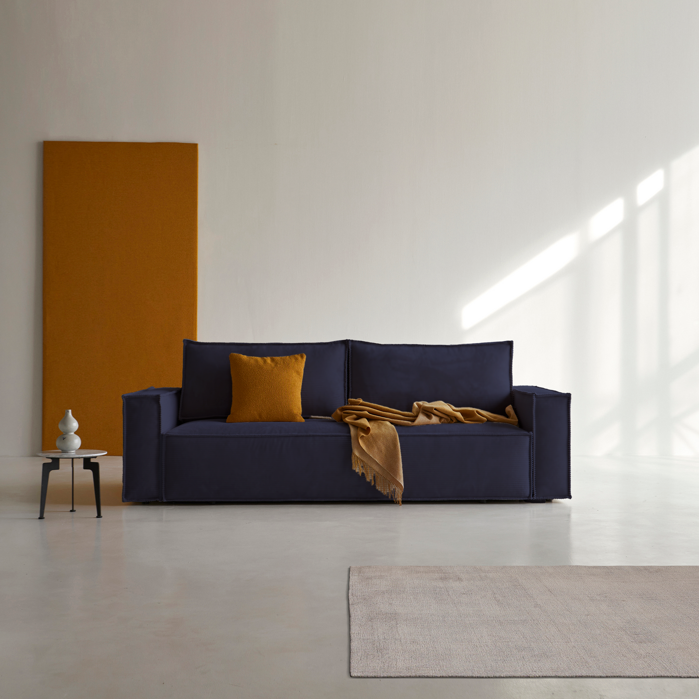 Play Storage Sofa Bed (Queen)