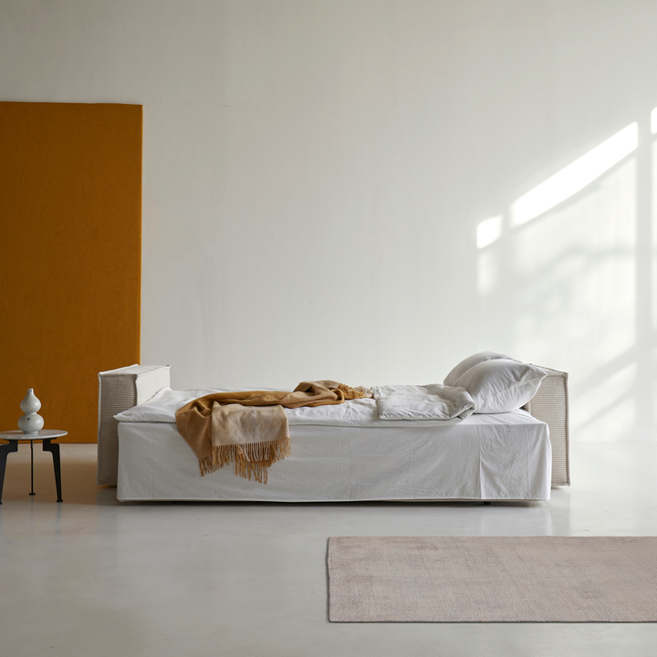 Play Storage Sofa Bed (Queen) - With Removable Cover - Made To Order
