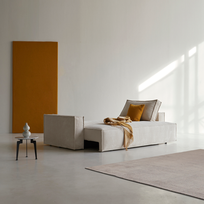 Play Storage Sofa Bed (Queen)