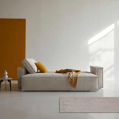 Play Storage Sofa Bed (Queen)