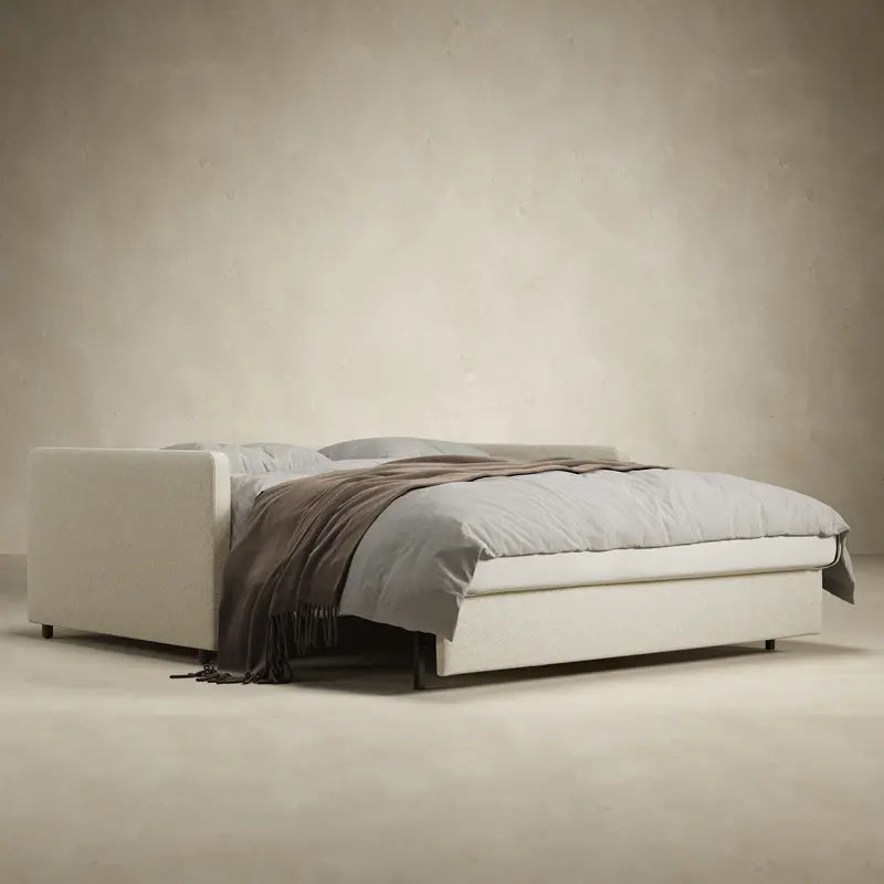 Neah Sofa Bed - Slim Arm - Made to Order