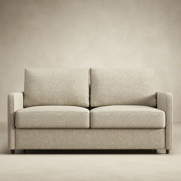 Neah Sofa Bed - Slim Arm - Made to Order