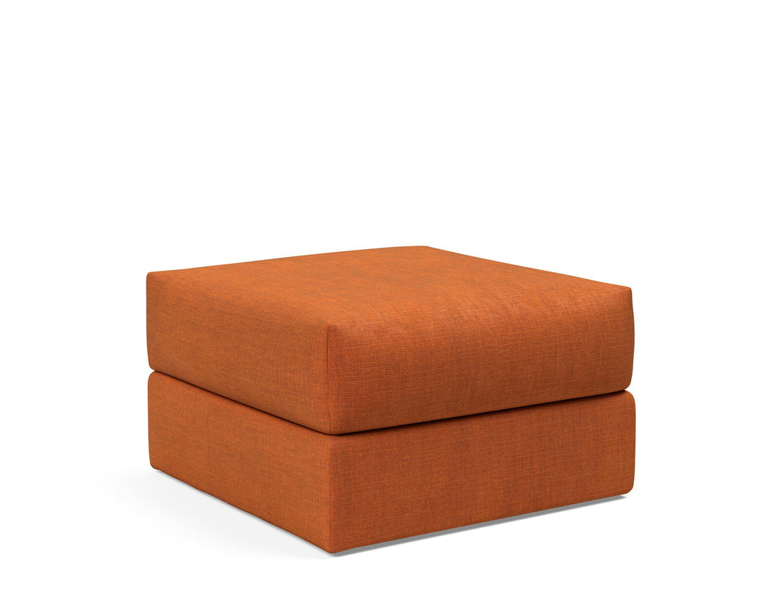 Storage Ottoman