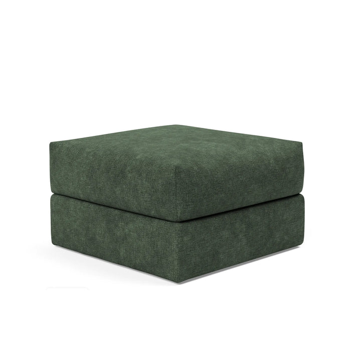 Storage Ottoman