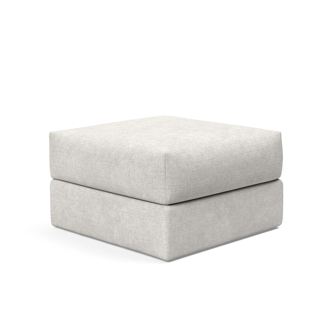 Storage Ottoman