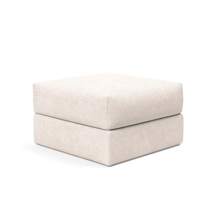 Storage Ottoman