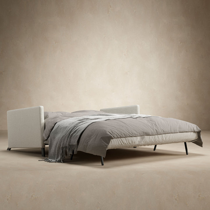 Stretch (Queen) - Upholstered Arms  - Made to Order
