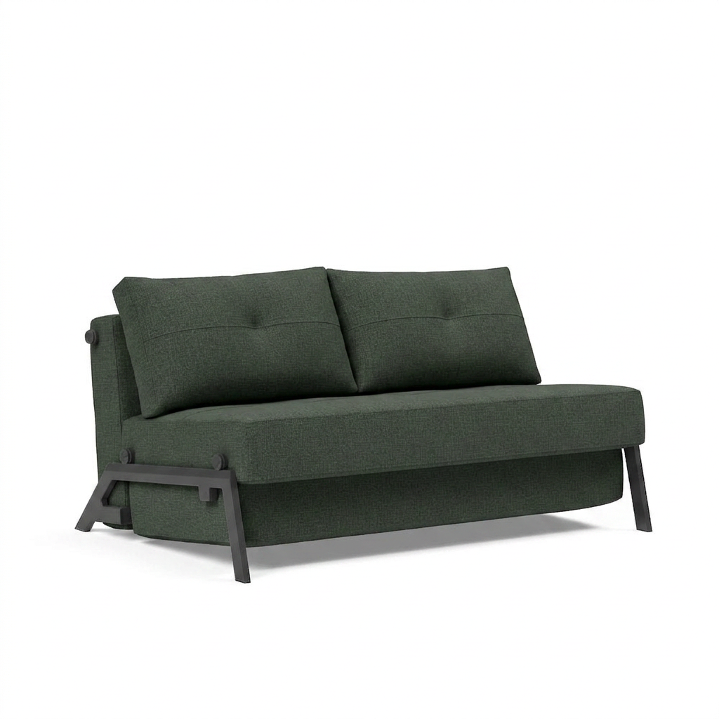 Stretch Sofa Bed - Metal Legs / Floor Model - Ottawa Store