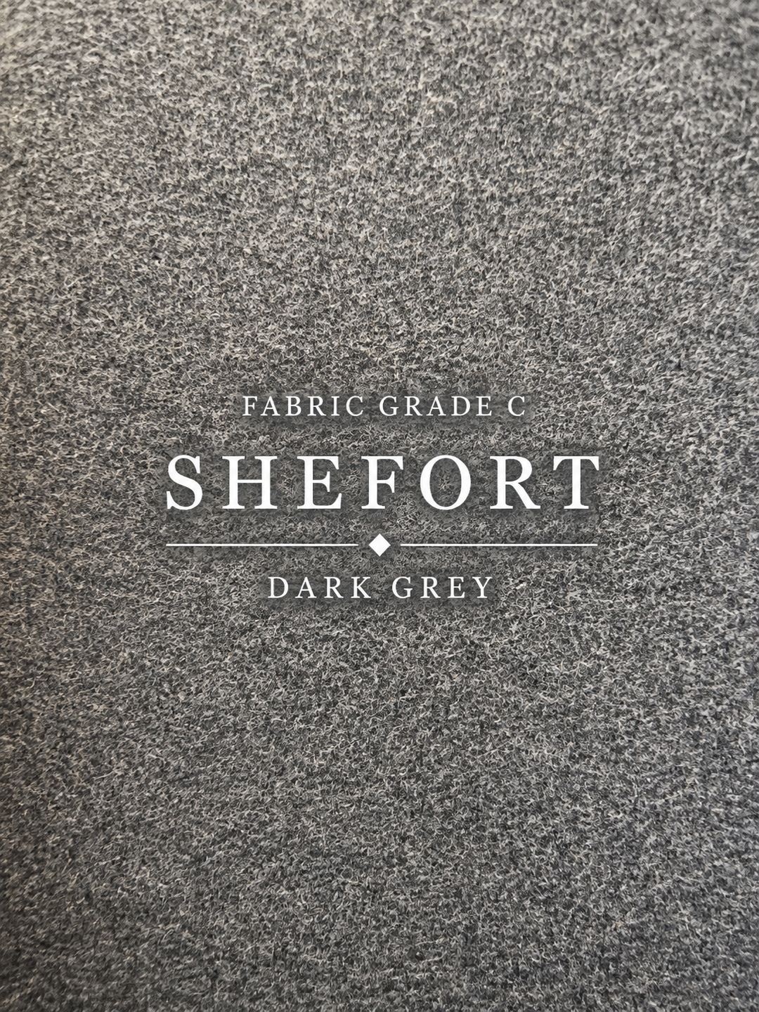 TimeOut Recliner – Fabric Grade C – Sheford Dark Grey | Promotional Offer