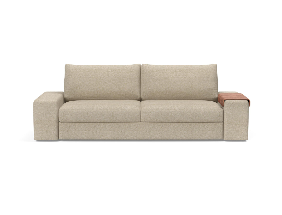 Vilander Sleeper Sofa With Wide Arms
