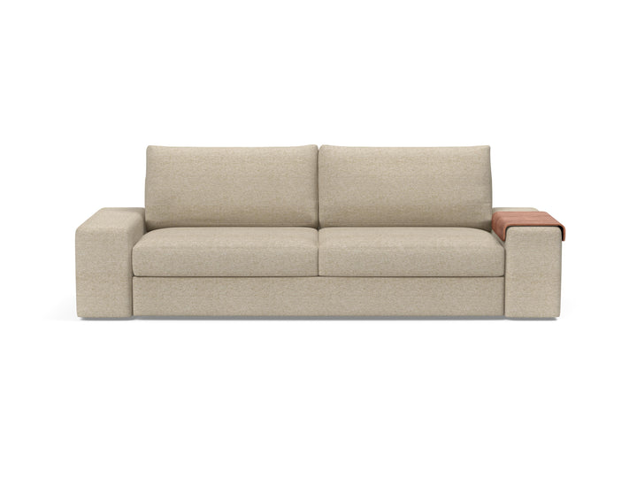 Vilander Sleeper Sofa With Wide Arms