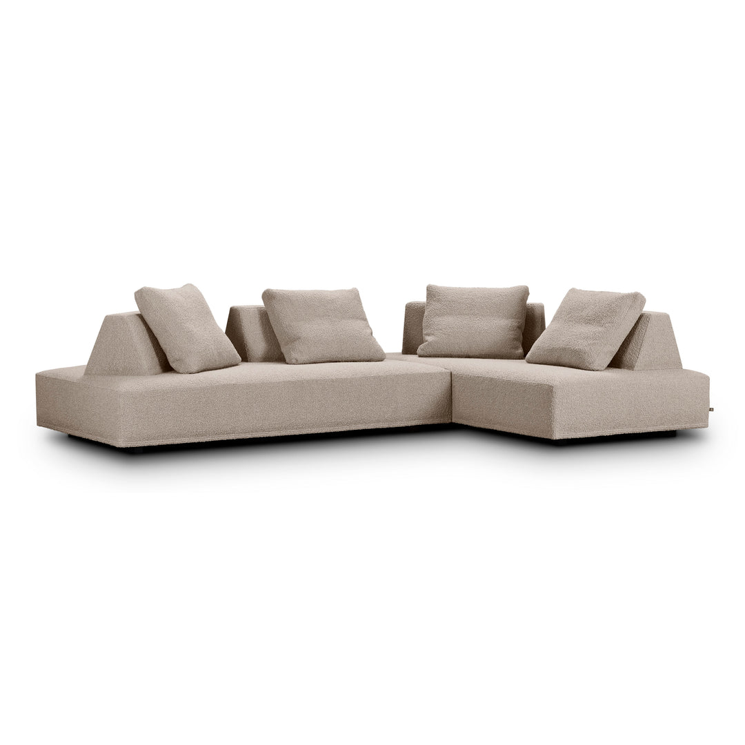 Playground Daybed - With Removable Cover