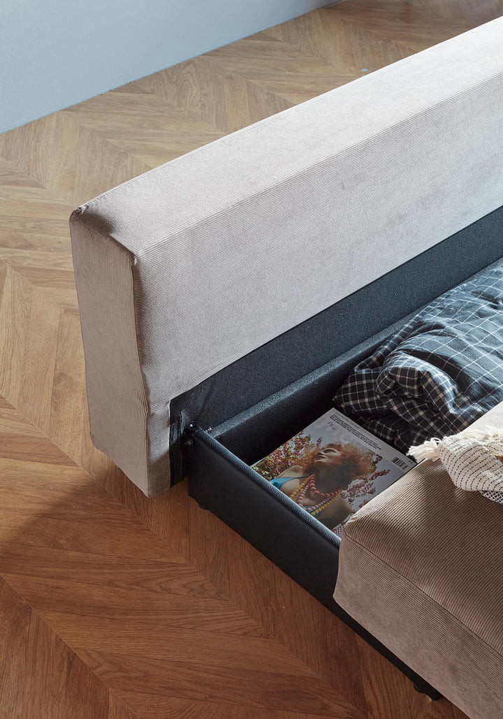 Washable Cover for Merga Sofa Bed