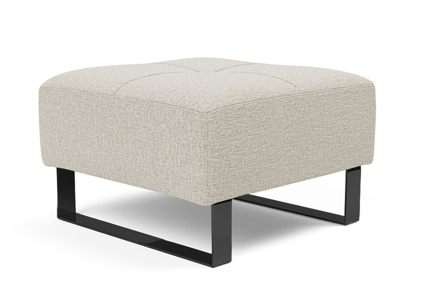 Movie Night Ottoman