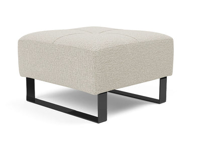 Movie Night Ottoman