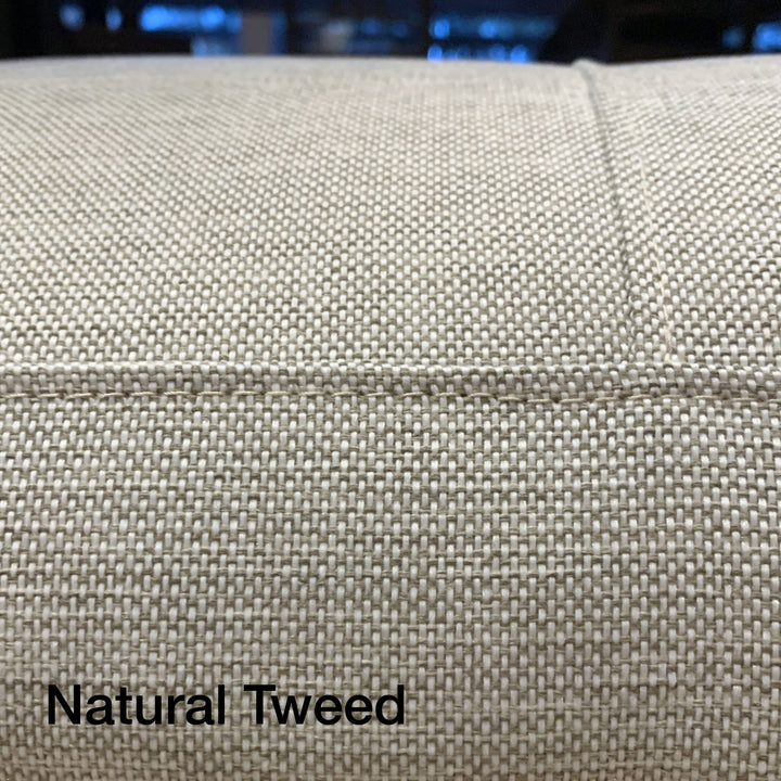 Stretch (Queen) - Upholstered Arms  - Made to Order