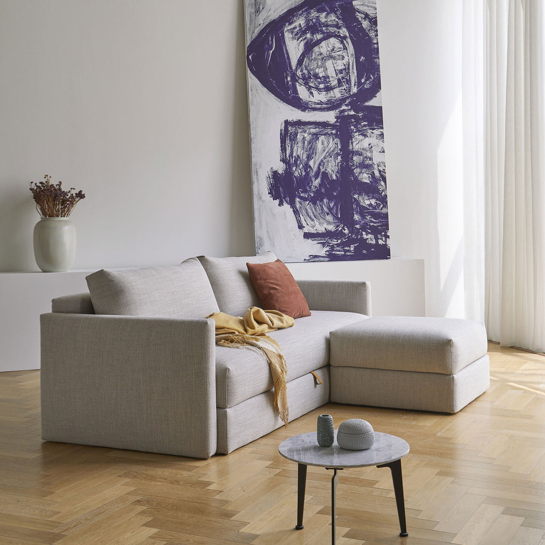 Nest Sleek Storage Sofa Bed (Queen)