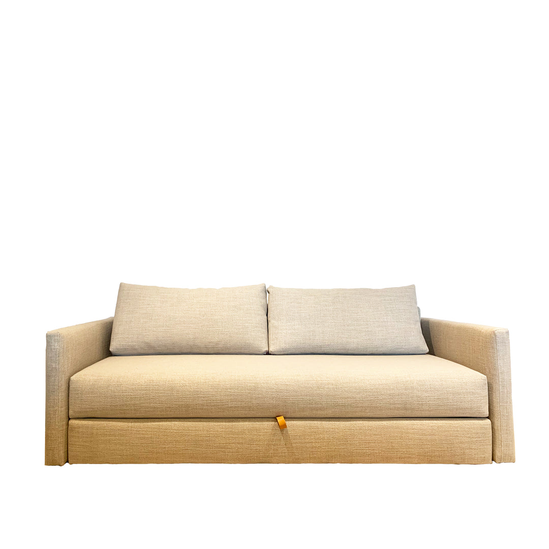 Nest Sleek Storage Sofa Bed (Queen)
