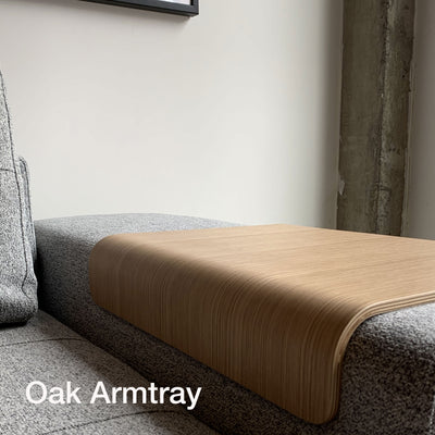 Soho Sofa Bed (Queen)