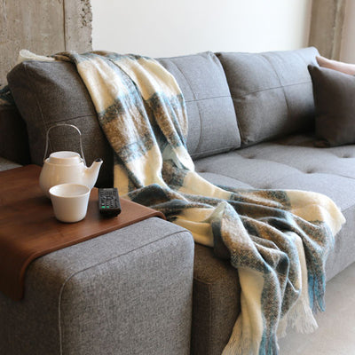 Soho Sofa Bed (Queen)