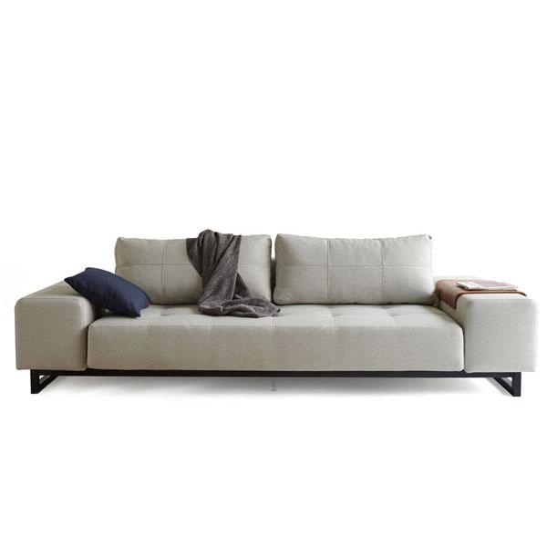 Soho Sofa Bed (Queen)